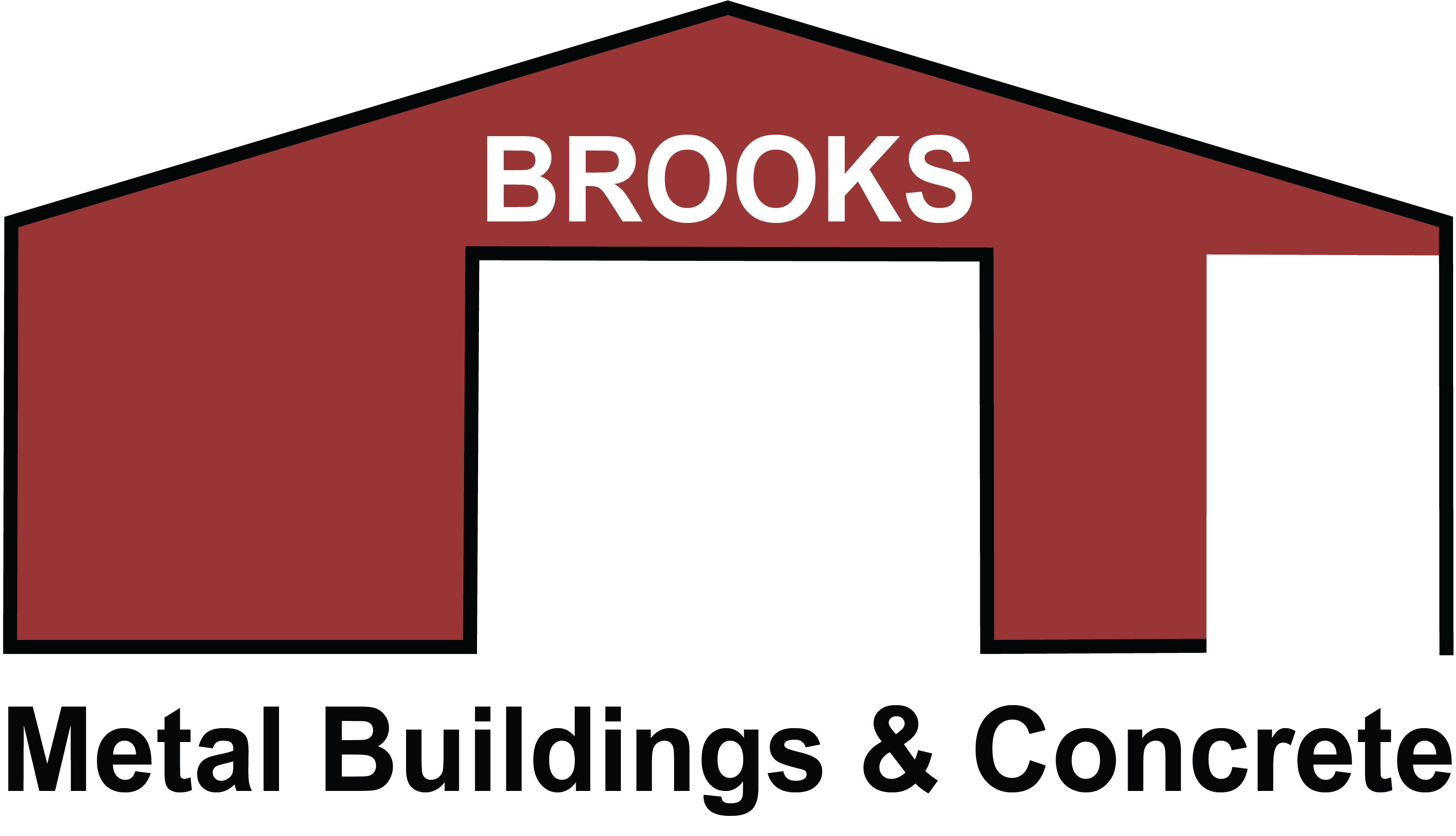 brooks metal buildings